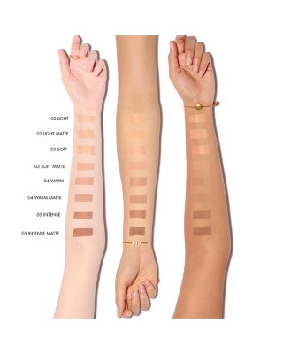 Dior Forever Nude Bronze