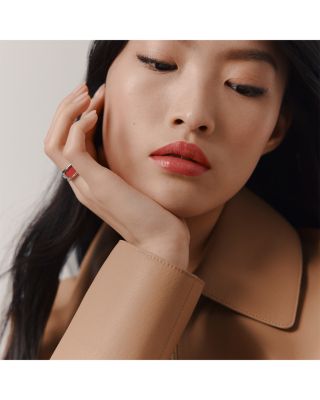 Rouge Herm&egrave;s Silky Lipstick Shine & Refill