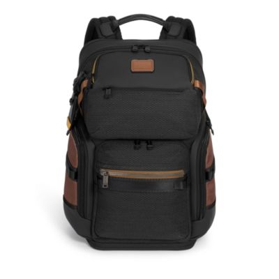 Tumi - Nomadic Alpha Bravo Backpack