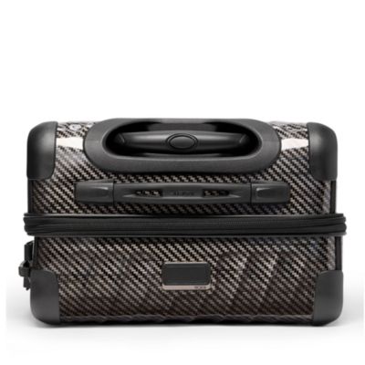 19 Degree Lightweight International Carry On Bag