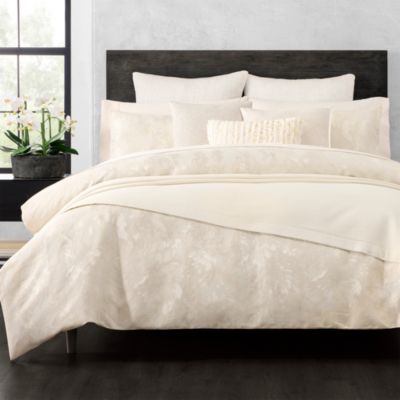 Donna Karan - Illusion Bedding Collection