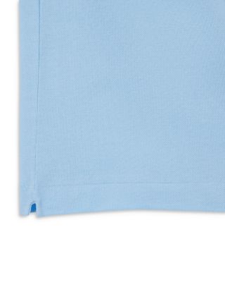 Lacoste Classic Cotton Piqu&eacute; Fashion Polo Shirt
