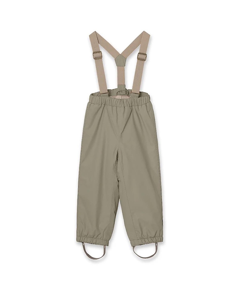 MINI A TURE UNISEX MATWILAS SNOW PANTS