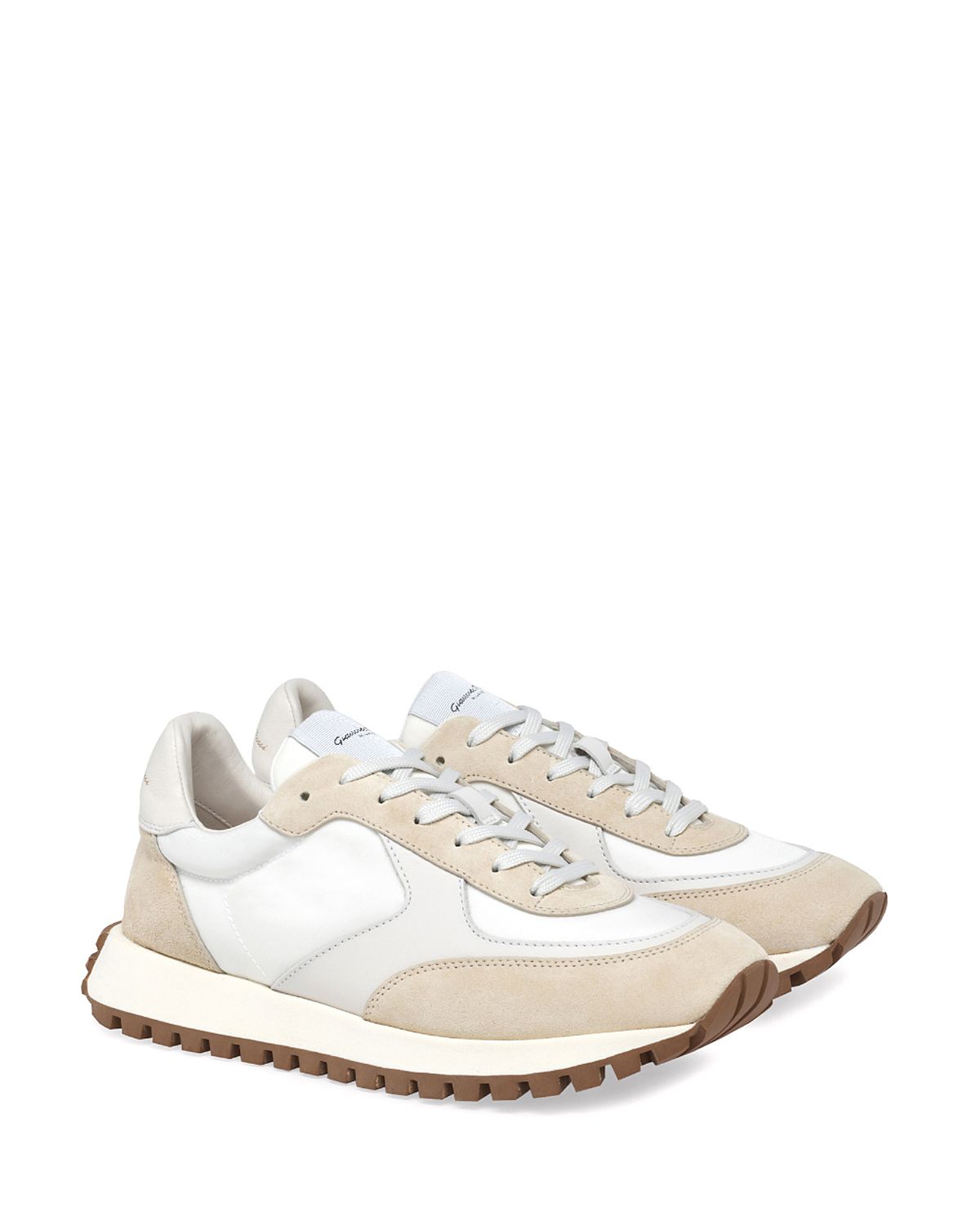 Gianvito Rossi Women's Gravel Sneaker