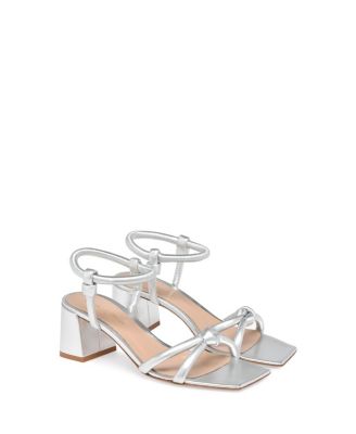 Gianvito Rossi - Women's Juno 55 Sandal