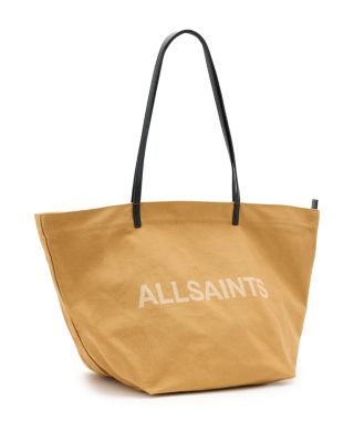 Serafina Canvas Tote