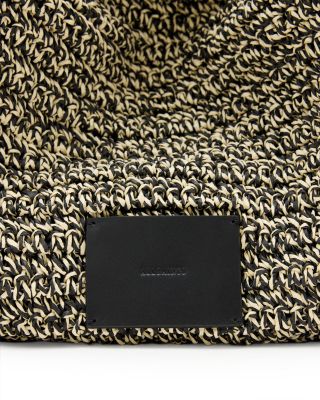 Asha Paper Shoulder Bag