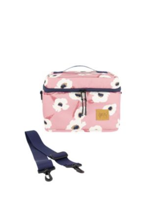 Girls' Lunch Box Printed Flowers - Little Kid, Big Kid