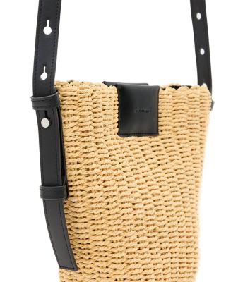 Ebro Paper Crossbody