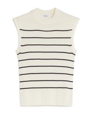 Max Mara - Pure Giara Top