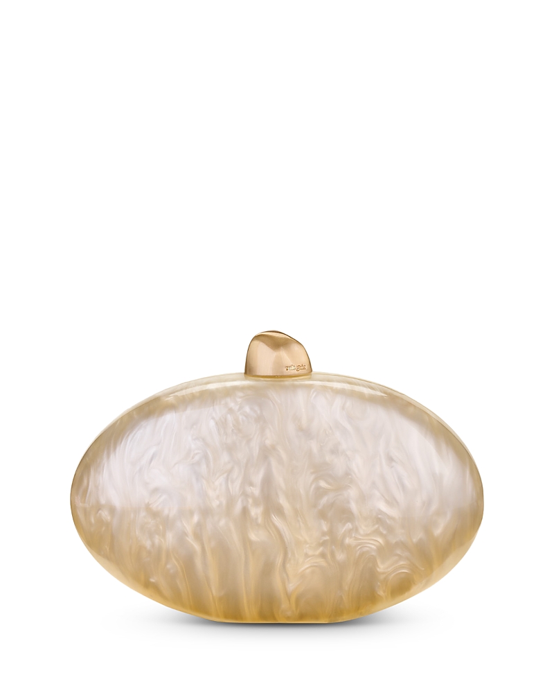 Cult Gaia Eviana Clutch