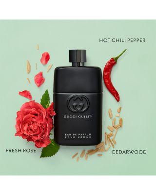 Guilty Pour Homme Eau de Parfum Gift Set ($200 value)