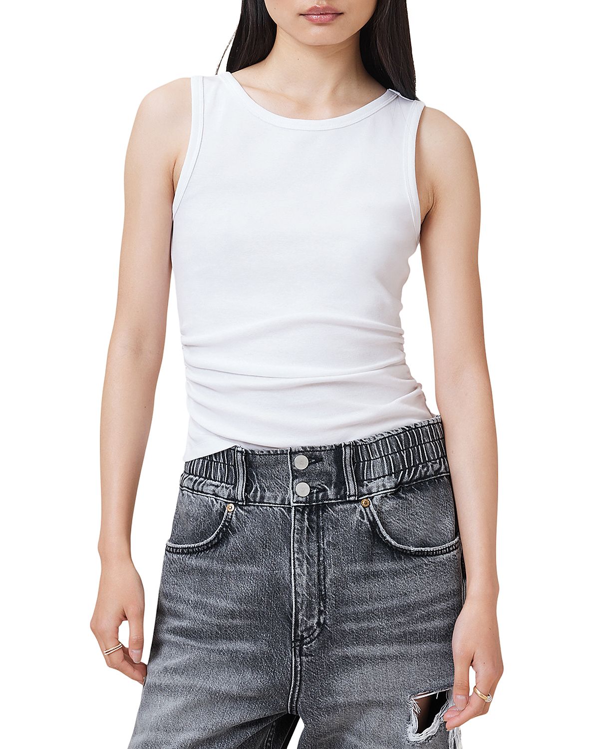 Allsaints Katarina Tank Top