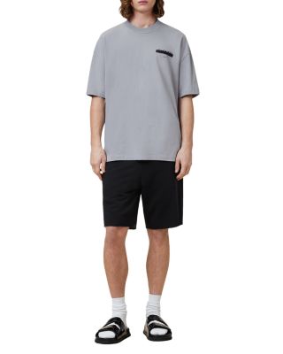 Redact Graphic Logo Tee 