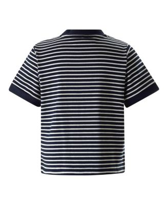 Boys' Breton T-Shirt - Baby, Little Kid, Big Kid