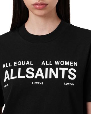International Women's Day Tee