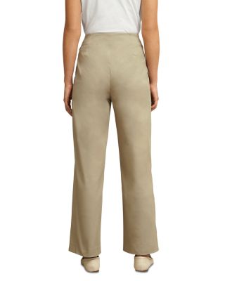 Kimmi Crop Trousers
