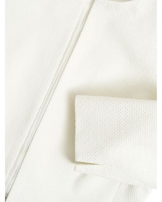 Elize Cropped Dress Jacket