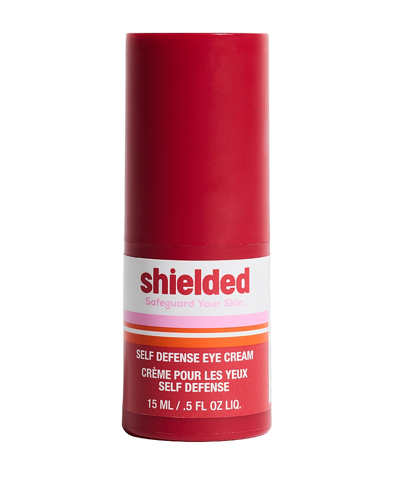 Shielded Beauty Self Defense Eye Cream 0.5 oz.