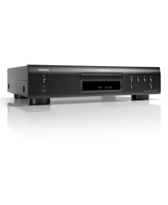DCD-900NE CD Player with Advanced AL32 Processing Plus and USB
