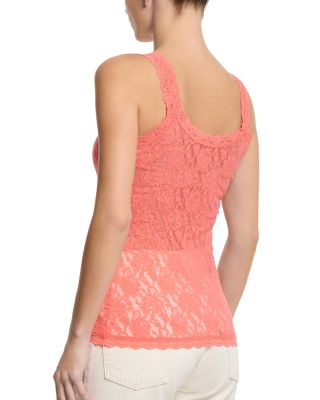 Signature Lace Classic Unlined Cami