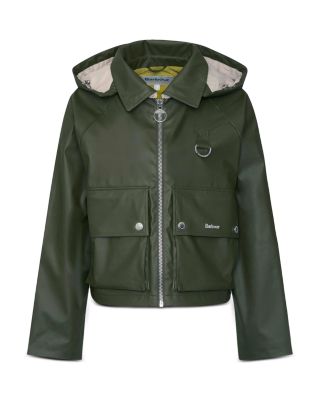 June Water Resistant Jacket