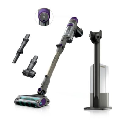 Cordless PowerDetect Clean and Empty System Stick Vacuum