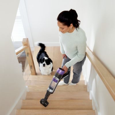 Cordless PowerDetect Clean and Empty System Stick Vacuum