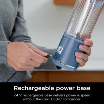 Blast™ Portable Blender