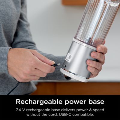 Blast™ Portable Blender
