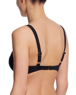 Balconette Bikini Top