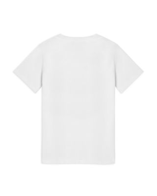 Unisex Jersey '90 Damier Print Tee - Little Kid, Big Kid