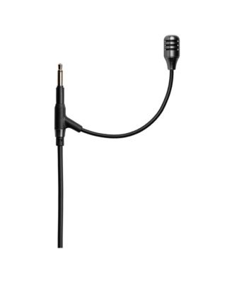 Boom Mic Add-On Omnidirectional Microphone