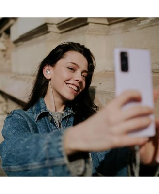 Alba In-Ear Headphones