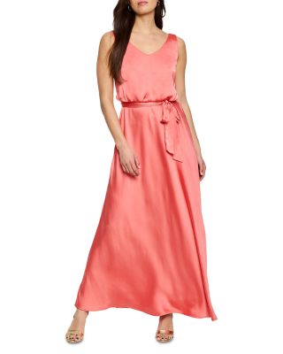NIC+ZOE - Day Gloss Bianca Maxi Dress