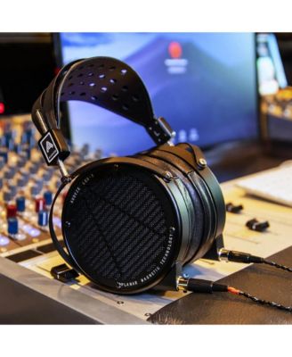 LCD-X Planar Magnetic Over-Ear Headphones with Carrying Case