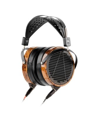 Audeze - LCD-3 Planar Magnetic Over-Ear Headphones with Carrying Case
