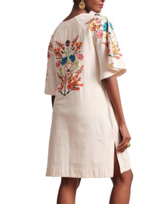 Charming Caftan Mini Botanical Bash