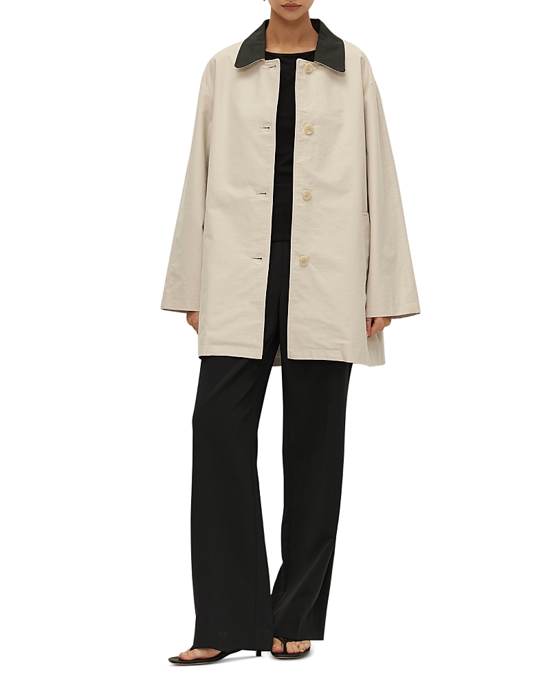 ELODIE CARMEN JACKET