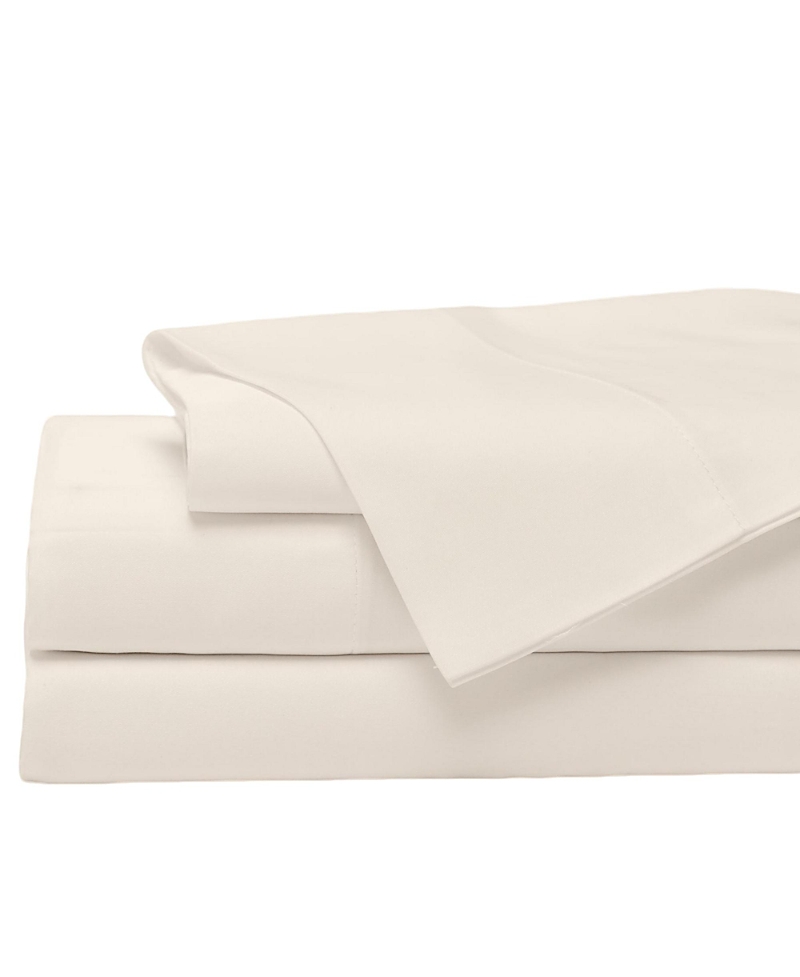 Cozy Earth Sheet Set, King In Oat