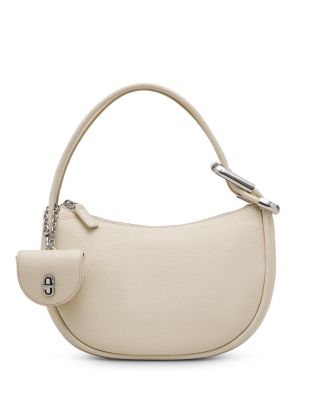 MARC JACOBS - The Dual Hobo Bag