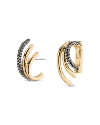 DEMARSON - Whitley Crawler Ear Cuff Set