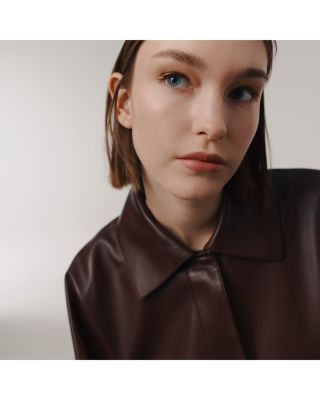 Rouge Herm&egrave;s, Satin lipstick