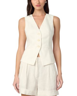 The Maeve Vest