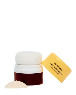 Dry Shampoo con Arrowroot 0.35 oz.