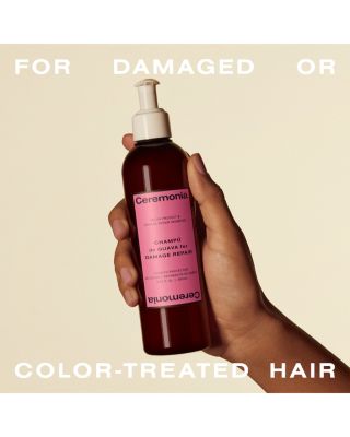 Guava Shampoo 8.5 oz.