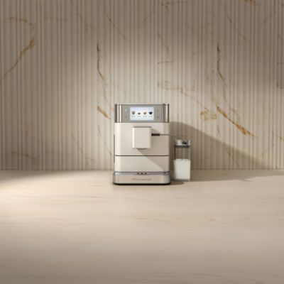 Fully Automatic Espresso Machine KF8