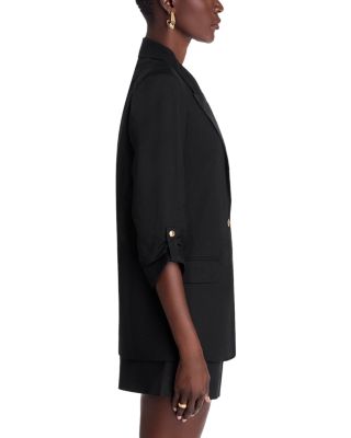 Slouchy Blazer - Exclusive