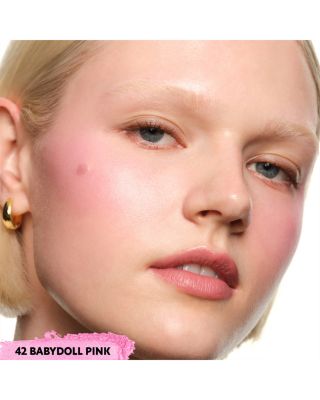 Make Me Blush Bold Blurring Powder Blush