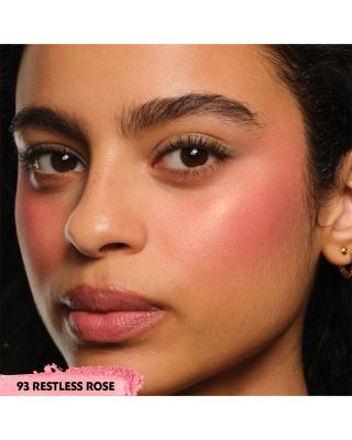 Make Me Blush Bold Blurring Powder Blush